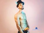 jean-paul-cruz flirt4free livecam show performer A romantic lover