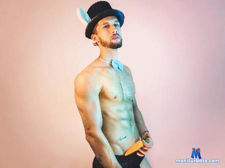 jean-paul-cruz flirt4free performer A romantic lover
