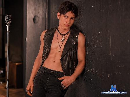 lev-metal flirt4free performer Welcome to my world, its all yours !!!