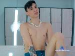 jasper-thompson flirt4free livecam show performer Come and enjoy together a good show