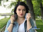 lucy-lunna flirt4free livecam show performer Born to be wild