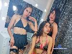dakota-and-luci-and-zoe flirt4free livecam show performer Sex Hard