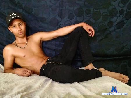 camilo-stones flirt4free performer The control of fun depends on you 