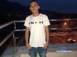 nicolas-ramirez flirt4free livecam show performer 