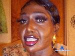 valeria-duran flirt4free livecam show performer The darker the Berry The sweeter the .