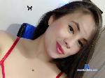 celeste-ubrella flirt4free livecam show performer HELLO.I