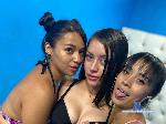 baby-and-sharon-and-kitty flirt4free livecam show performer we are a very CHONDO trio THAT WILL SATISFY ALL YOUR WISHES