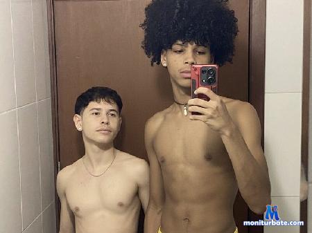 bernie-and-jasper flirt4free performer Height is just a number