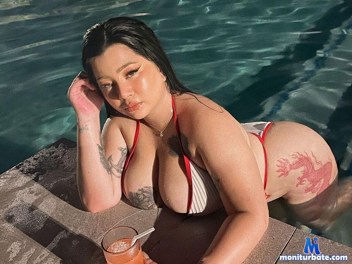 maya-pipers Flirt4free performer 