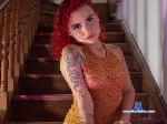 molly-ambers flirt4free livecam show performer Push me up against the wall and do dirty things to me!