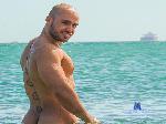 dan-balan flirt4free livecam show performer Hunk college boy tasting new things, please be kind guys