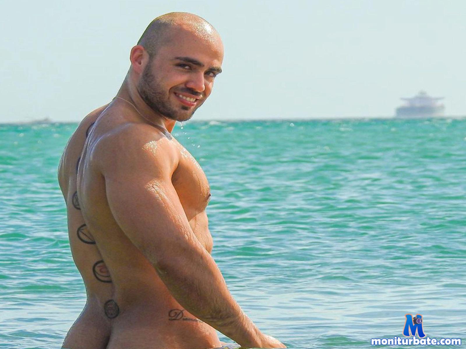 dan-balan Flirt4free performer 