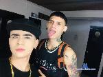 kaxma-and-john-losoon flirt4free livecam show performer Boys BRBK. let's enjoy together 
