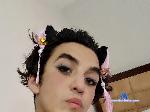 stephan-maller flirt4free livecam show performer Bisexual Twink into Domination and Crossdressing