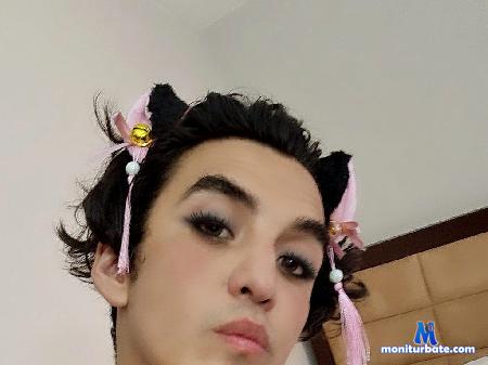 stephan-maller flirt4free performer Bisexual Twink into Domination and Crossdressing