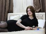 aria-arwood flirt4free livecam show performer Glad to see you in my room! Let`s  get acquainted  closer:)