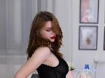 alisa-sia flirt4free livecam show performer I'm talking and very good. You love to learn a new 