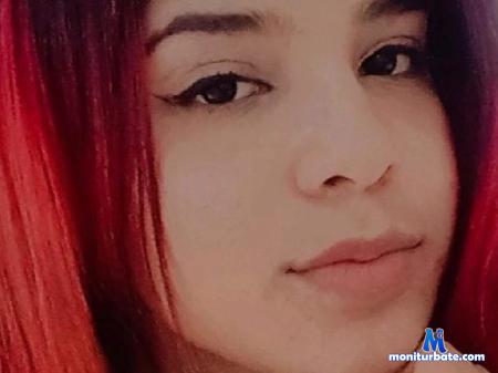 anastasia-curt flirt4free performer Charismatic and funny girl, motivate me