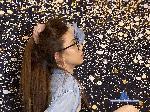 sophie-ross flirt4free livecam show performer It’s hard to find someone who’s smart, funny, adorable and a total badass. My only advice for yo
