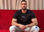 ivan-hyde flirt4free livecam show performer Muscle