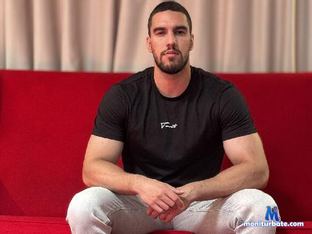 ivan-hyde flirt4free performer Muscle