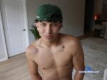 valentino-tusso flirt4free livecam show performer Young. Wild. Hard to Forget.