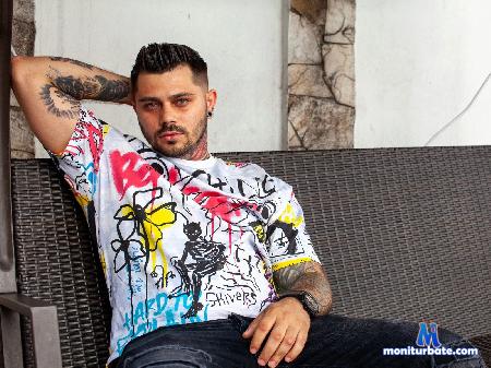 nick-tanner flirt4free performer 