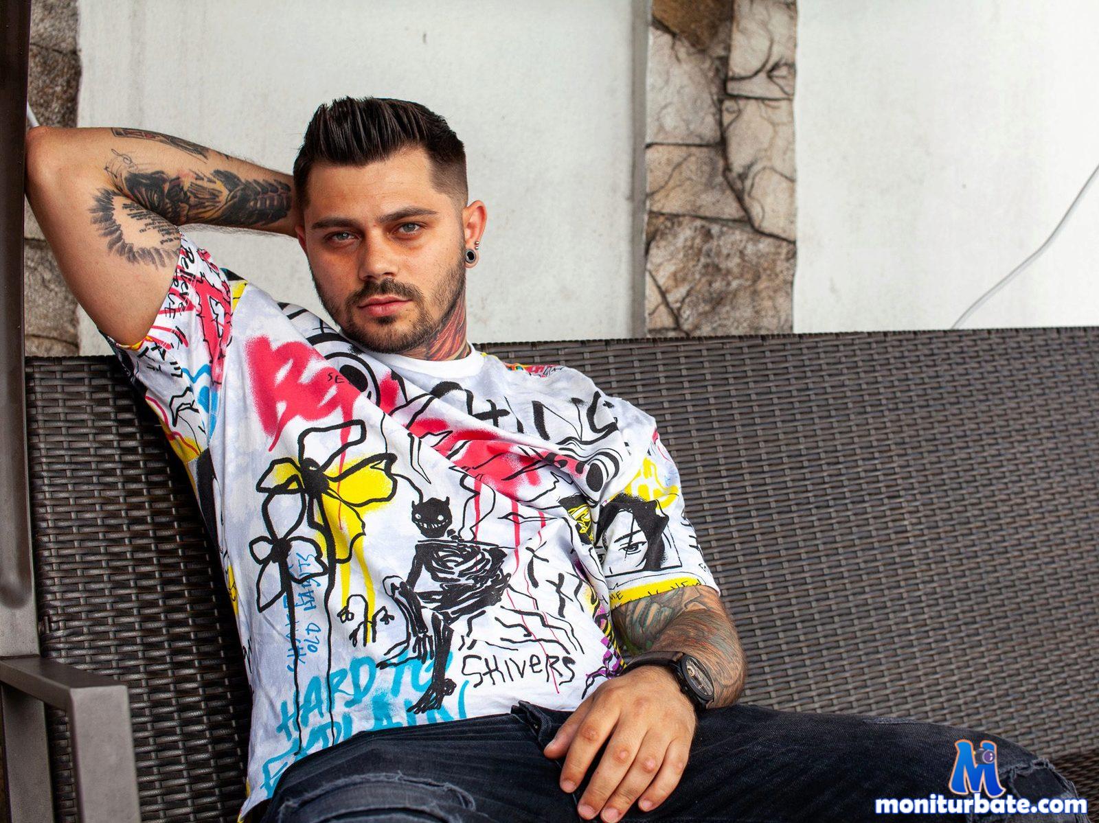 nick-tanner Flirt4free performer 