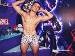 maximiliano-lorent flirt4free livecam show performer i hope be ur lover, ur personal trainer and u naughty tentation , so just tell me u 
