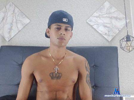 noham-williams flirt4free performer Collage Latino Huge Cock . pvt Open.