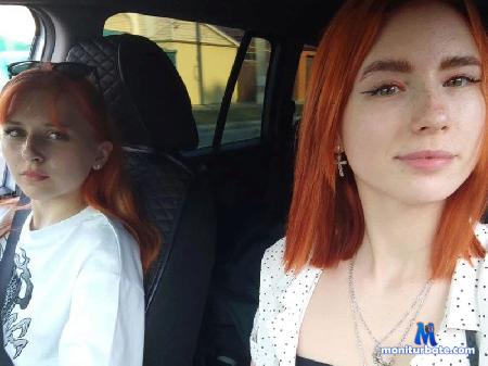 freya-roche-and-audrey-rogers flirt4free performer Hello my dear