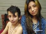 christian-and-helen flirt4free livecam show performer come and you will know me what I am capable of