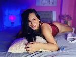 bella-hanna flirt4free livecam show performer I love savoring your secrets, that you feel how my mouth licks your lips