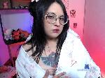 jade-portman flirt4free livecam show performer Call me Jade or baby or your dearms girl if you prefer