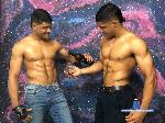 matias-and-brown flirt4free livecam show performer  I attribute my success to this: I never gave or took any excuse