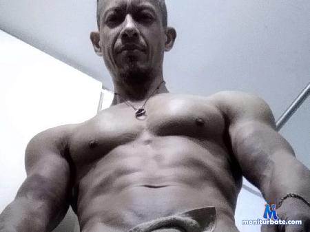 george-prince flirt4free performer Muscle guy finding some fun!
