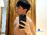 danii-brown flirt4free livecam show performer 