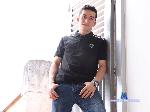 jacobo-grant flirt4free livecam show performer I dont want a blue prince.I want a rainbow king that fill my life of color.be the one!!!