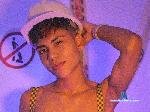 maxi-wildd flirt4free livecam show performer Mysterious, direct and with a mischievous side that only reveals in private