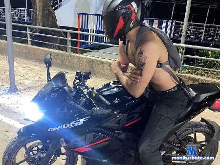 victor-escobar flirt4free performer Let me be the devil in your way.