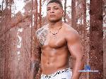 chriz-macgregoor flirt4free livecam show performer I love you to read you every night . Line after line, space by space.