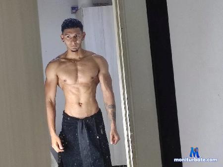 jacksson-big flirt4free performer A thousand kilometers trip begins with a single step