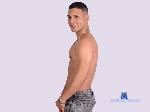 sebastian-dias flirt4free livecam show performer humillacion castigo dissiplina