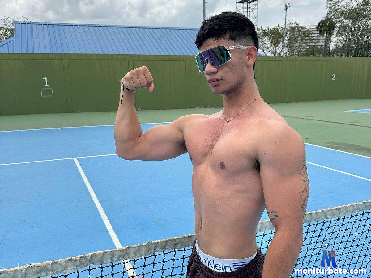 andres-stud Flirt4free performer 