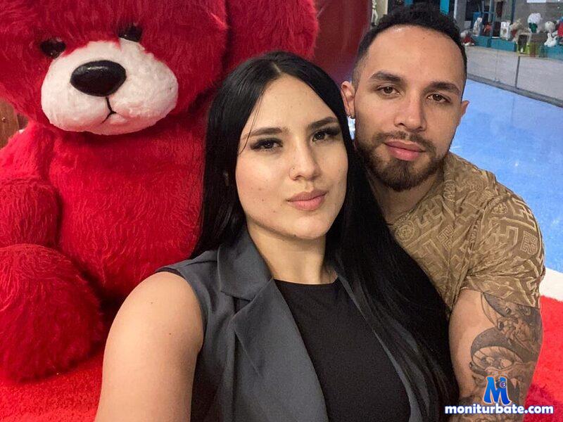 scarlett-luxe-and-mason-page Flirt4free performer 