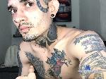 andres-milan flirt4free livecam show performer skinny boy with huge cock