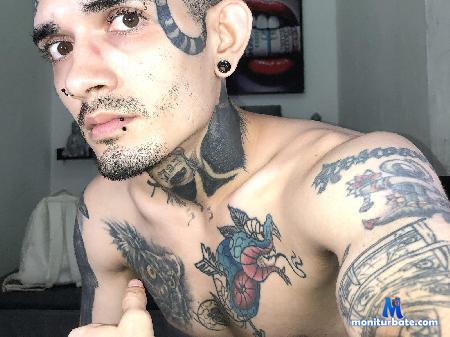 andres-milan flirt4free performer skinny boy with huge cock