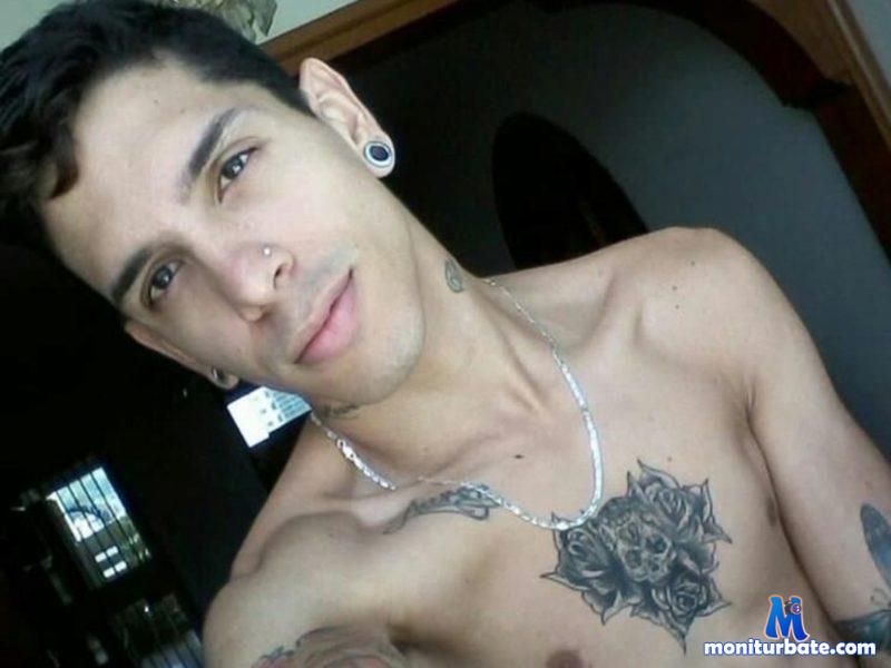 alejo-diaz Flirt4free performer 
