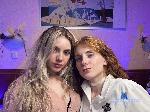 manusha-crasy-and-karen-moore flirt4free livecam show performer Hello my dear
