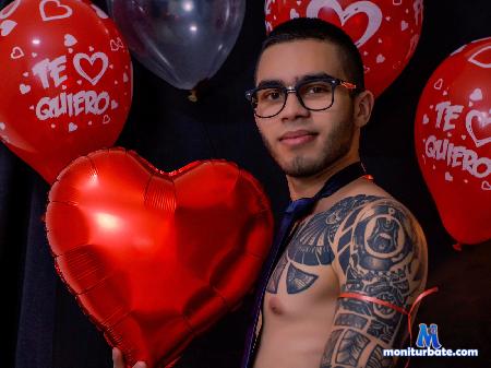 anthony-mercer flirt4free performer Would you like to meet me? Come and have fun with me. 